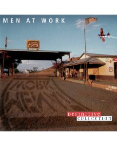 Definitive Collection