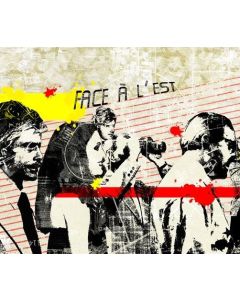 Face À L'Est