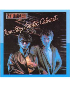 Non-Stop Erotic Cabaret