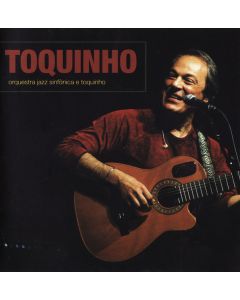 Orquestra Jazz Sinfônica e Toquinho