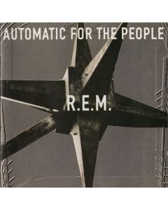 Automatic For The People