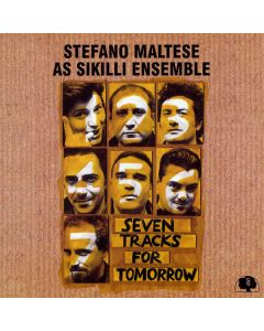 Seven Tracks For Tomorrow