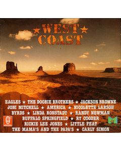 *West* Coast