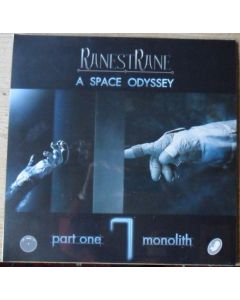 A Space Odyssey (Part One Monolith)