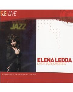 Live At Jazzinsardegna