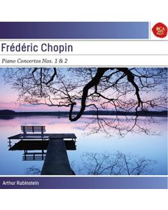 Piano Concertos Nos. 1 & 2