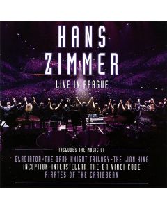 Live In Prague