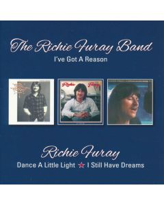 I've Got A Reason/Dance A Little Light/I Still Have Dreams