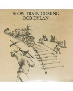 Slow Train Coming