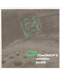 Tomorrow's Modern Boxes