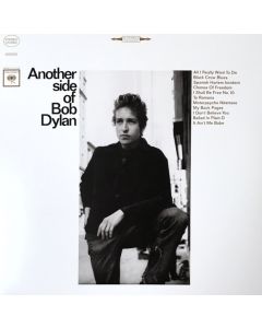 Another Side Of Bob Dylan