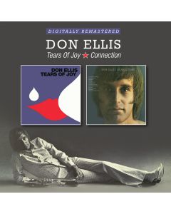 Tears Of Joy / Connection