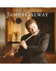 The Best Of James Galway