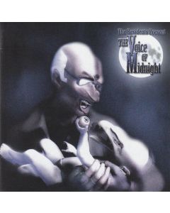 The Voice Of Midnight