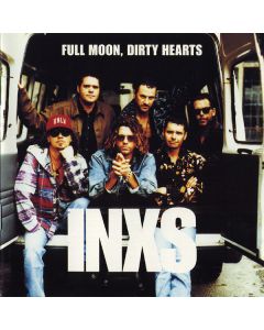 Full Moon, Dirty Hearts