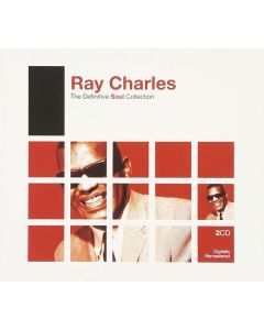 The Definitive Soul Collection