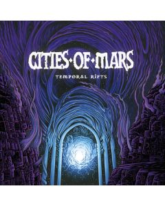 Temporal Rifts