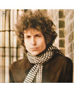 Blonde On Blonde
