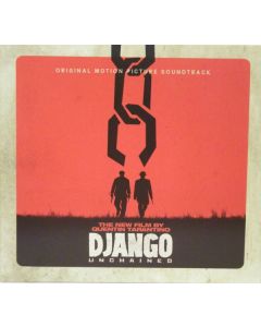 Django Unchained (Original Motion Picture Soundtrack)