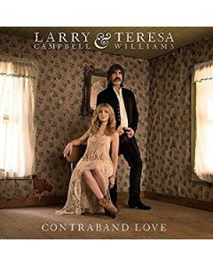 Contraband Love
