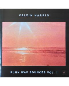 Funk Wav Bounces Vol. 1