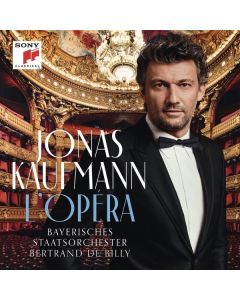 L'Opéra