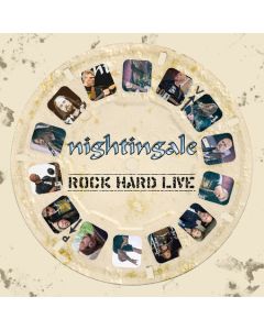 Rock Hard Live