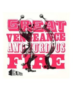 Great Vengeance And Furious Fire