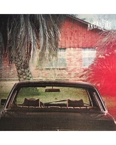 The Suburbs