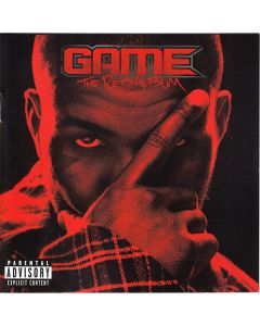 The R.E.D. Album