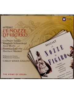 Le Nozze Di Figaro