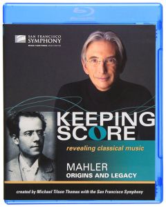 Mahler Origins And Legacy