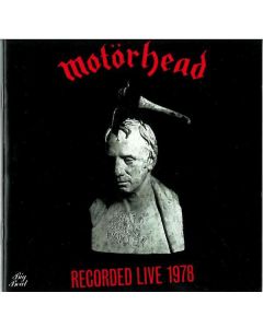 What's Wordsworth? (Recorded Live 1978)