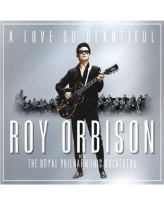 A Love So Beautiful
