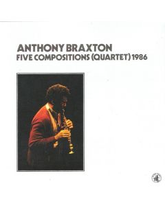 Five Compositions (Quartet) 1986