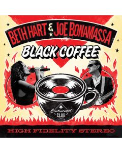 Black Coffee