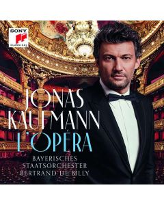 L'Opéra