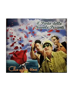 Che Aria Tira