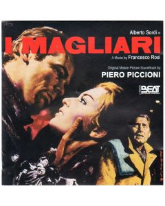 I Magliari (Original Motion Picture Soundtrack)