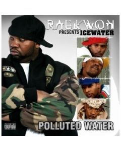 Polluted Water