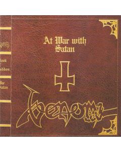 At War With Satan