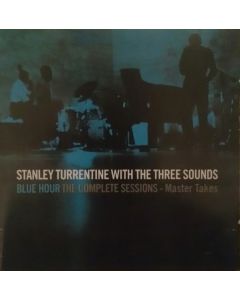 Blue Hour: The Complete Sessions - Master Takes