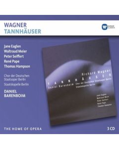 Tannhäuser