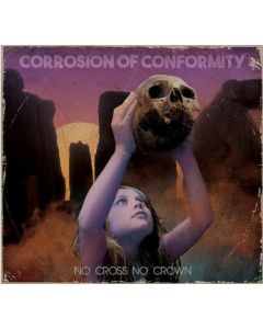No Cross No Crown