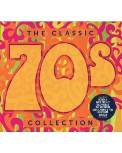 The Classic 70's Collection