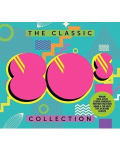 The Classic 80s Collection
