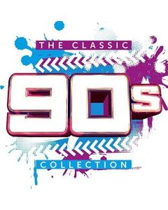 The Classic 90's Collection