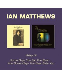 Valley Hi / Some Days You Eat The Bear And Some Days The Bear Eats You