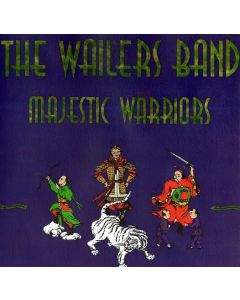 Majestic Warriors