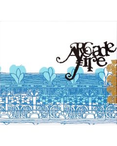 Arcade Fire
